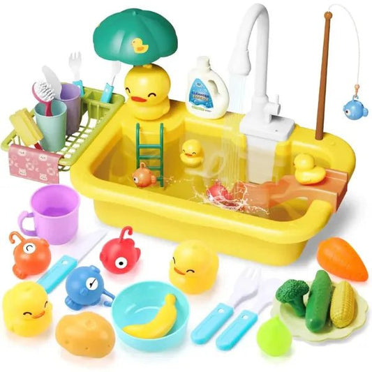 Pia Mágica SplashPlay™ - Brincar&Crescer